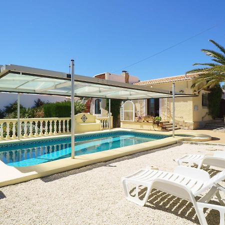 Holiday Home Pedro By Interhome Balcon del Mar Buitenkant foto