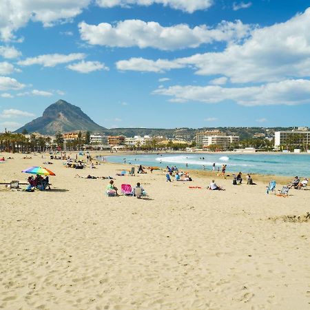 Holiday Home Pedro By Interhome Balcon del Mar Buitenkant foto