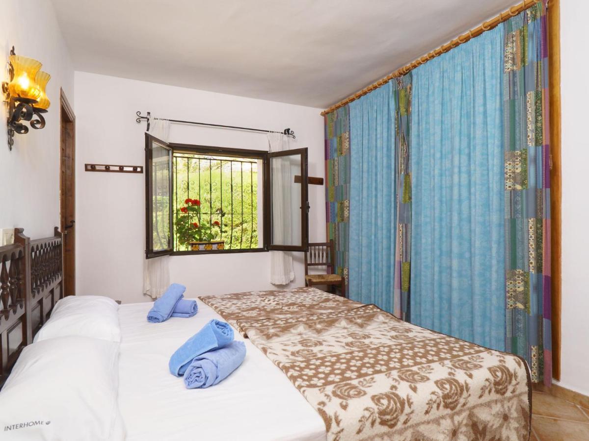 Holiday Home Pedro By Interhome Balcon del Mar Buitenkant foto